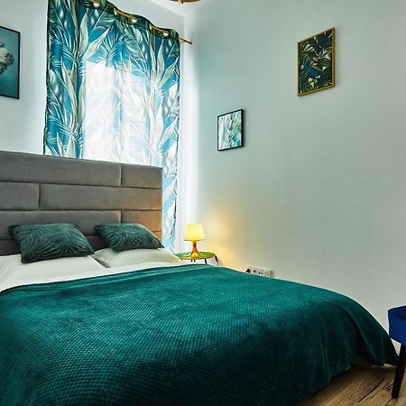 Prymasa Tysiaclecia 83A Apartamento Varsovia Exterior foto